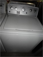 Kenmore washer-500 series