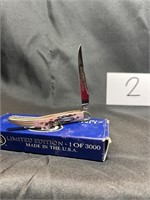 Case Limited Edition Tiny toothpick