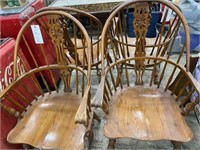 windsor chairs