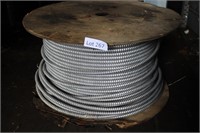 12-2 MC Cable on Large Spool