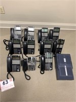 11 Nec Phones