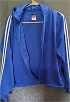 (M)Alleson Athletics Track Jacket For Women