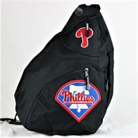 Licensed MLB Philadelphia Phillies Backpack