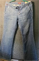 DISH JEANS FOR WOMEN SIZE W30/L34