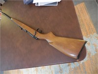 Winchester Rifle, model 141