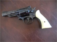 Smith & Wesson model 19-3 Revolver
