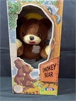 Ideal 60th Anniversary Bear in Original Box