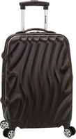 Rockland Carry-On Melbourne Luggage