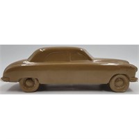 1940's Kaiser Model Car Mold of Frazer Model From