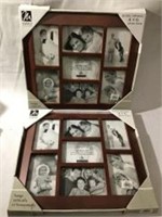 Vintage Picture Frames (2)