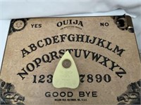 Ouija The Mystifying Oracle Board & Planchette