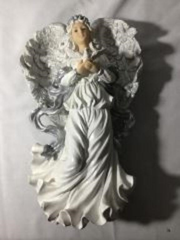 Beautiful Angel Pottery