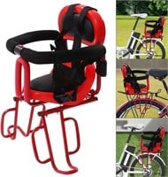 Portable Child Bicycle Seat
