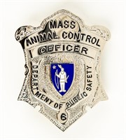 MS Department Of Public Safety Animal Control