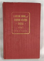 First Edition Red Book