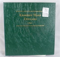 Partial Set of Kennedy’s (64 Pieces) – Includes