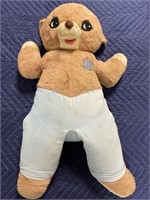 Ideal Stuffed Bear
