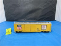 Union Pacific Railroad UP 300620 Box Car