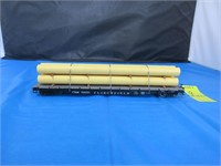 CRR 10135 Clinchfield Rolling Stock