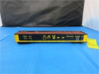 GO NX 310 159 Rolling Stock