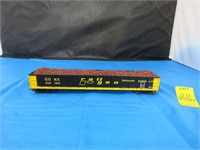 GO NX 310 155 Rolling Stock