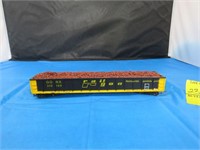 GO NX 310 169 Rolling Stock