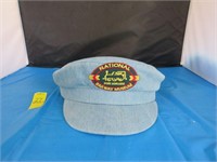 National Railway Conductors Hat