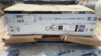 Pallet Lot of Bathroom and Home Fixtures