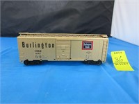 Burlington CB&Q 61417 Rolling Stock