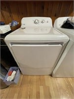 GE Clothes Dryer Elec