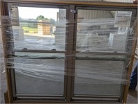 Window - 71-1/2 x 60