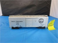 Great Northern G.N. 2549 Boxcar