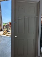 Interior Door - 32in door