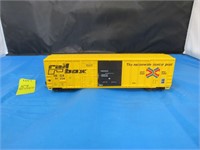 Railbox AB OX 51234