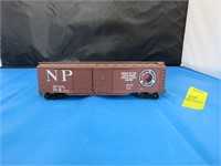 Northern Pacific Railway NP 7414