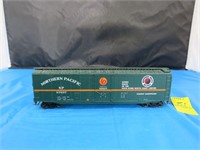 Northern Pacific NP 97697 Rolling Stock