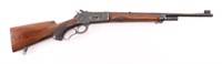 Winchester Model 71 Deluxe 348 Win.