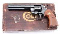 Colt Python .357 Mag #61556E