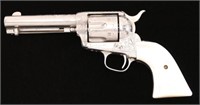 Colt Single Action Army .44-40 SN: 147938