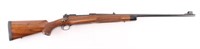 Winchester Model 70 .338 Win. Mag.