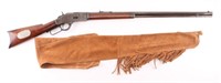 Winchester Model 1873 32-20 Cal. SN: 223410