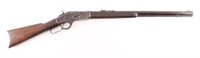 Winchester Model 1873 32-20 SN:200574B