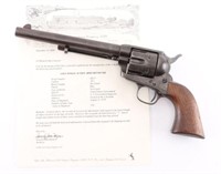 Colt Single Action Army .45 LC SN: 49237