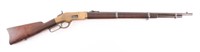 Winchester 1866 Musket .44 RF SN: 85464
