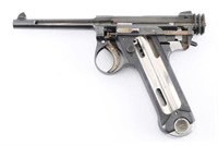 Cutaway Japanese Type 14 Deactivated Pistol