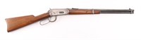 Winchester 1894 'SRC' .30-30 SN: 587973