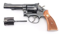Smith & Wesson 18-4 .22LR #228K455