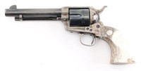 Colt Single Action Army .44 Spl SN: 17649SA