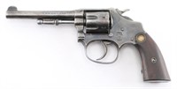 Smith & Wesson 3rd Model Ladysmith .22 cal.