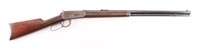 Winchester 1894 .30-30 SN: 537613